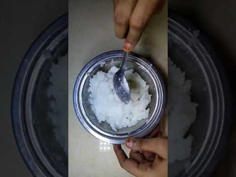 ప్రసాదం దద్దోజనం | Daddojanam | varalakshmi vratham prasadam #shorts #daddojanam