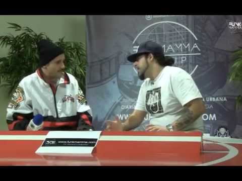 Entrevista REMOVE con Move de Cosafina