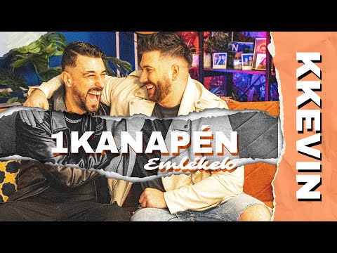 KKEVIN: "Inkább SZAKÍTOTTAM a barátnőmmel, hogy NE CSALJAM meg...NINCS akit 0-24 elviselnék"