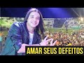 AMAR SEUS DEFEITOS GAROTA SAFADA