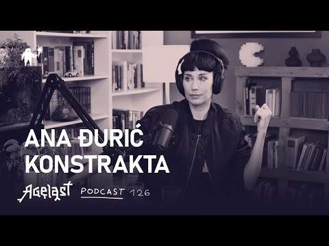 Podcast 126: Konstrakta