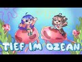 Tief Im Ozean Spongebob Schwammkopf Cover Nessai DaDevDana