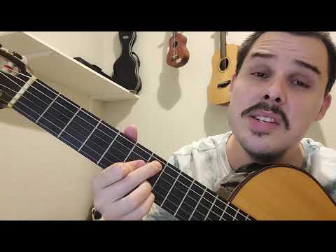 Cantinho - Guizão Drumond