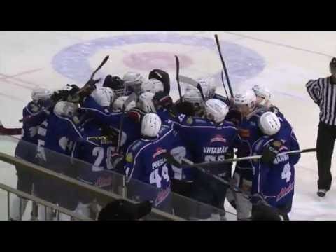 9.10.2016 S-Kiekko - Koovee kooste