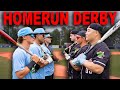 Creators VS. D1 Studs HR Derby
