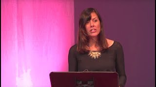 Widowed | Rachel Jamison Webster | TEDxMuskegon