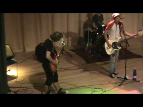 Berymes-maasika klaarika(live video)