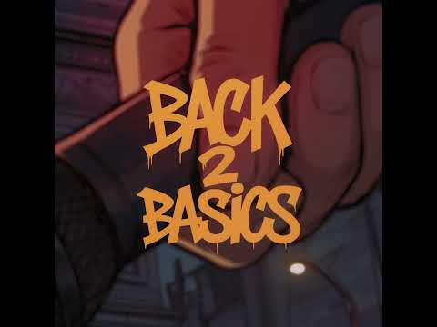 Youthstar x Dewaxed - Back 2 Basics (Single)
