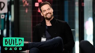 Shane West&#39;s Reaction To Mandy Moore Falling In Love With Him In &quot;A Walk to Remember&quot;