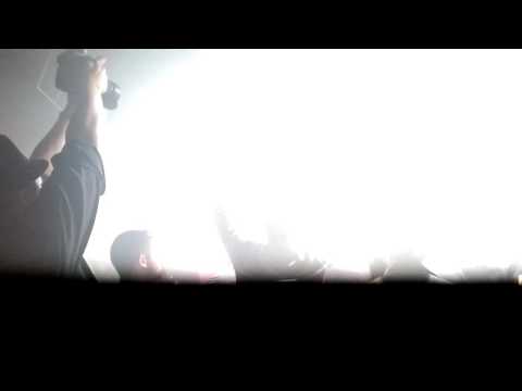 The Thrillseekers @ Cielo - Zack Mia - Black Dawn