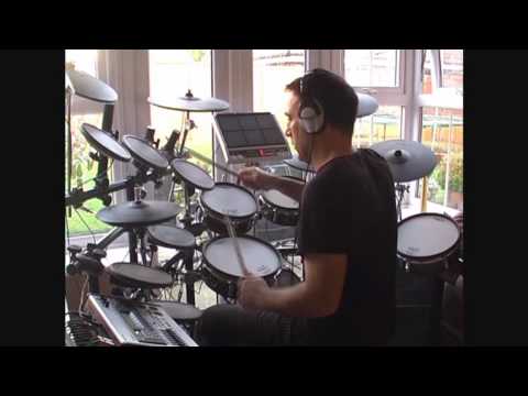 Rush - Second Nature - Cover video thumbnail