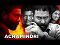 Achamindri South Dubbed Full Hindi Action Movie Vijay Vasanth Srushti Dange Samuthirakani