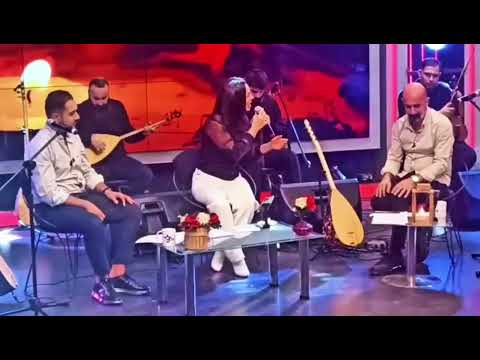 Eylem Eğin - Ya Hızır  (Yıldız En TV - Mihman Programı )