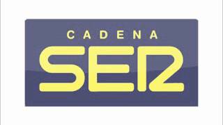 preview picture of video 'CADENA SER 12-05-2012'