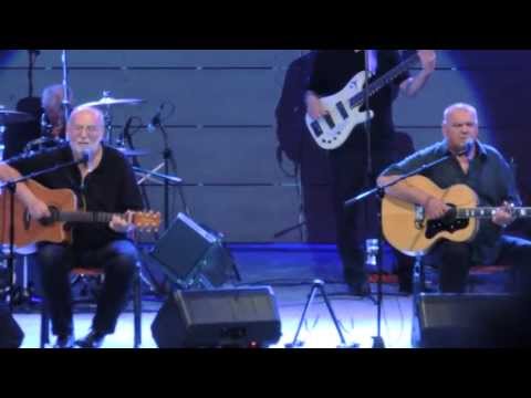 Nedvědi rozlúčka -Na kameni kámen 23.6.13 TRNAVA