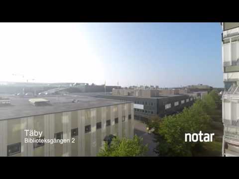 Såld, 1,5:a · 47m2 · 2899 kr avg, Täby Centrum : Via Notar mäklare Täby