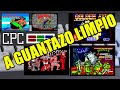 Top 10 Amstrad Cpc Juegos De Lucha