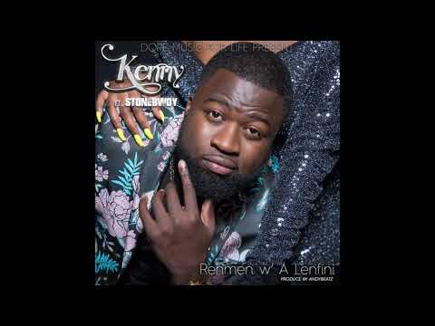 Renmen W' A Lenfini feat. Stonebwoy