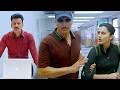Akshay Kumar ने बचाया Tapsee Pannu को नाम शबाना ज़बरदस