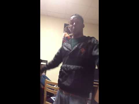 Chucky5 - Murda Freestyle