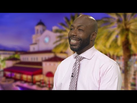 Grant Application Process, As Explained by Daryl Houston