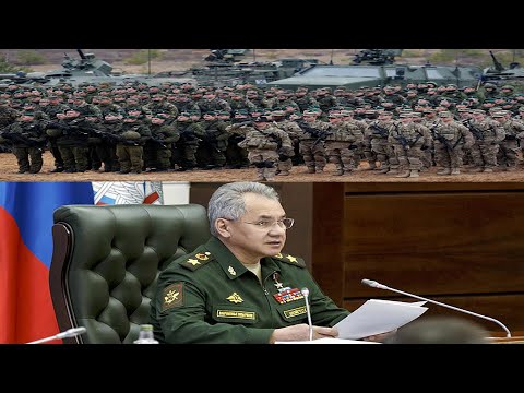 Russia to form 20 new military units to counter NATO