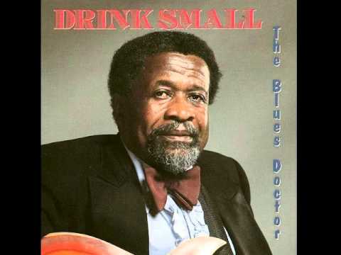 Drink Small - Little Red Rooster