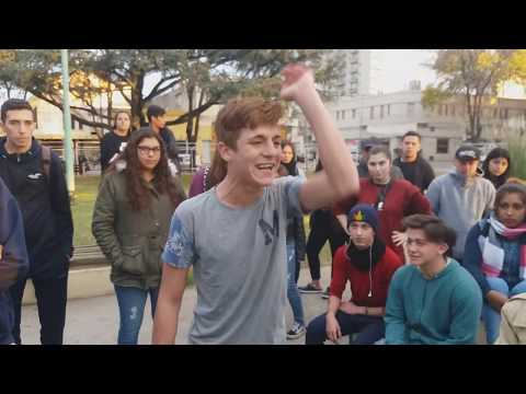 Colo vs Tysan | 16vos | Desli Free (Pre-temporada)