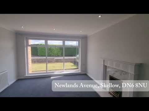 Newlands Avenue, Skellow, DN6 8NU