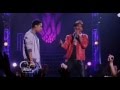 Let it shine - Rap Battle - Moment of truth [FULL HD]2012
