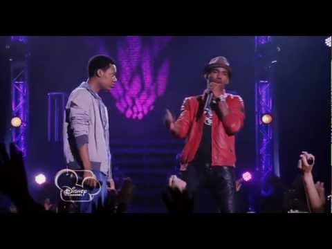 Let it shine - Rap Battle - Moment of truth [FULL HD]2012