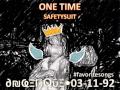 SAFETYSUIT - ONE TIME