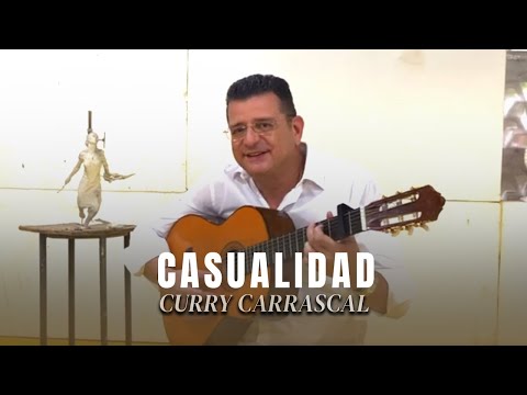Casualidad Curry Carrascal 