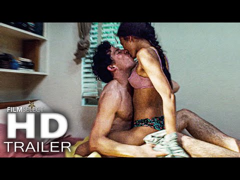 CHALLENGERS Final Trailer (2024) Zendaya