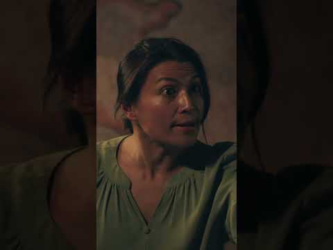 🤬🤬🤬 na si Sally! Stream #Fractured on the iWantTFC YouTube channel for FREE WORLDWIDE 🌍