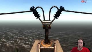 realMyst: Masterpiece Edition - Full Playthrough [Part 1 of 5] - Mechanical Age