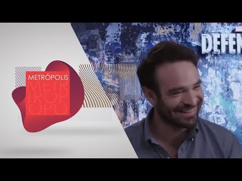 Metrópolis: Os Defensores