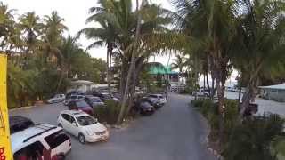 Lazy Days Restaurant