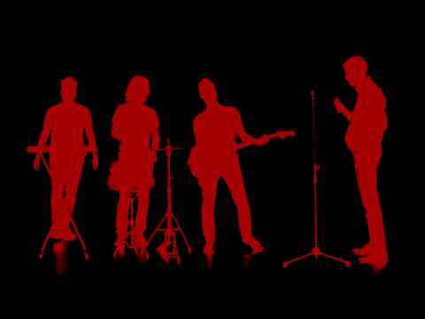 Liebe - Revolution of Love [Official Music Video]