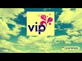 VIP Logo AVS Video Editor With ABC Video And DVD Theme In Yazen Major