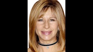 &quot;PLACES THAT BELONG TO YOU&quot; (The Prince Of Tides) BARBRA STREISAND **BEST HD QUALITY**