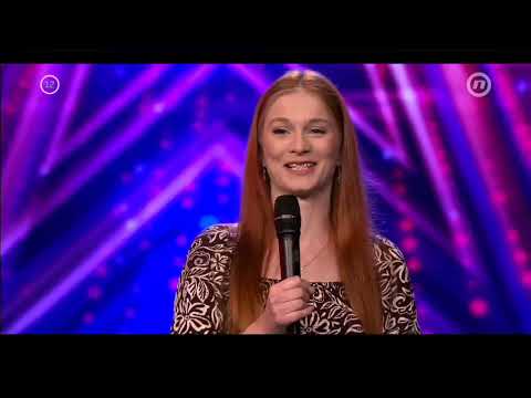 Ana Jurić - Supertalent 2025