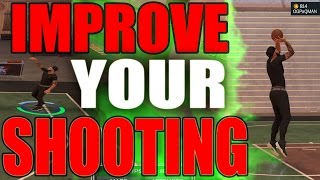 THE REAL ADVANTAGE TO USING THE SHOT STICK!! 100% TESTED!!