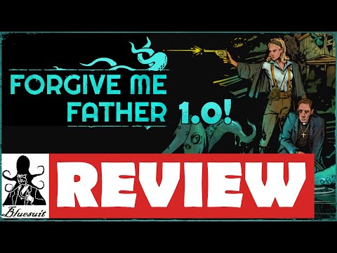 Forgive Me Father Review - What's It Worth? (Full Release)