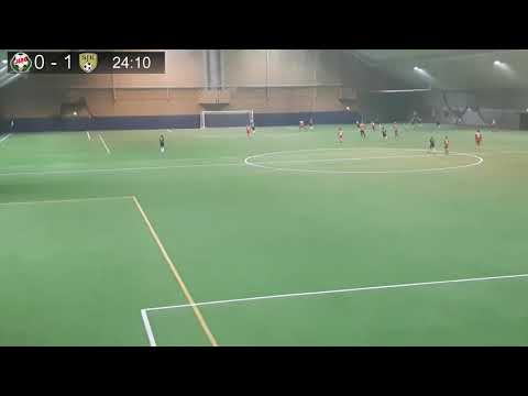 P14 LiigaPohjoinen Karsinta Jaro SJK Kooste