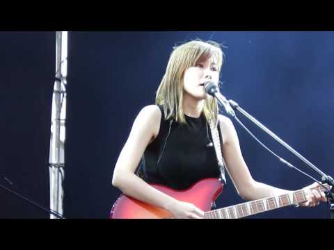 2016大港開唱:猛虎巧克力-永恆的夢