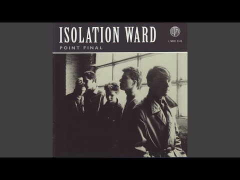 Lamina Christus - Isolation Ward