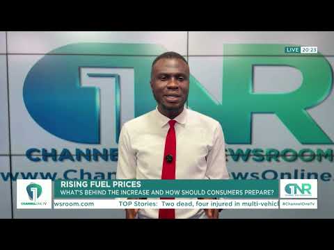 Why Fuel Prices Are Rising Again Despite Diesel Price Cut Directive | Channel One Explainer