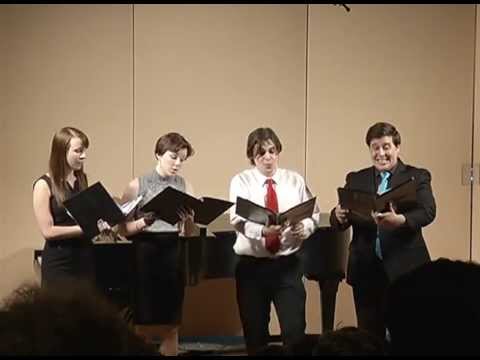 Paulo Rouquayrol - Il est bel et bon (Pierre Passereau)