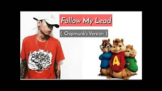 Ex Battalion - Follow My Lead ft. Chicser &amp;amp; Sachzna Laparan(CHIPMUNKS VERSION)